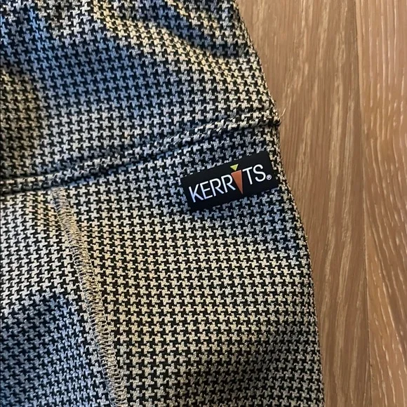 Kerrits fleece Riding Pants - Picture 2 of 7